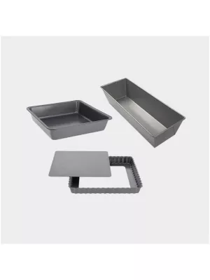 Box Homebaking Gâteau Cake Tarte De Buyer