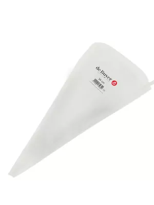 Box cake design De Buyer