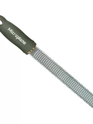 Râpe zesteur Microplane Premium classic