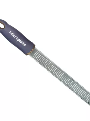 Râpe zesteur Microplane Premium classic