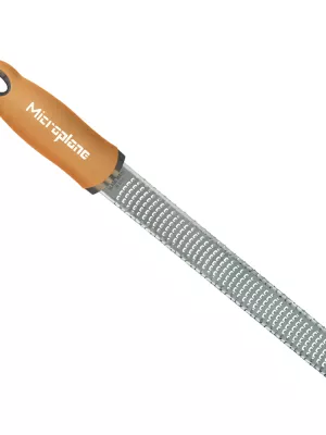 Râpe zesteur Microplane Premium classic