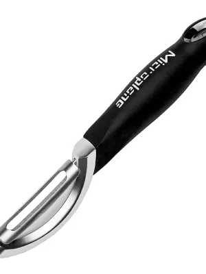 Eplucheur à Lame Pivotante Microplane