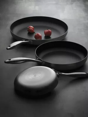 Poêle anti-adhésive CTX Scanpan