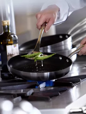 Poêle anti-adhésive CTX Scanpan