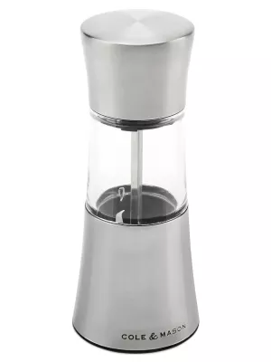 Moulin à Epices Stadhampton Cole&Mason