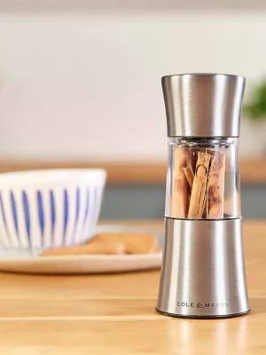 Moulin à Epices Stadhampton Cole&Mason