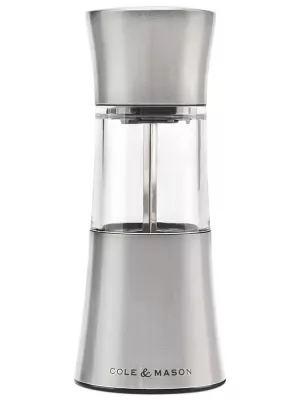 Moulin à Epices Stadhampton Cole&Mason
