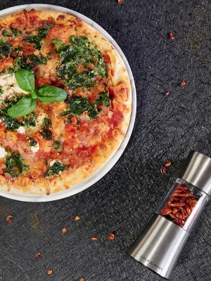 Moulin à Epices Stadhampton Cole&Mason