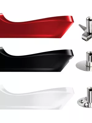 Mixeur Plongeant sans fil Cordless Plus Bamix