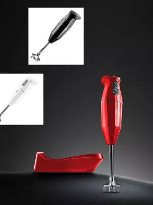 Mixeur Plongeant sans fil Cordless Plus Bamix