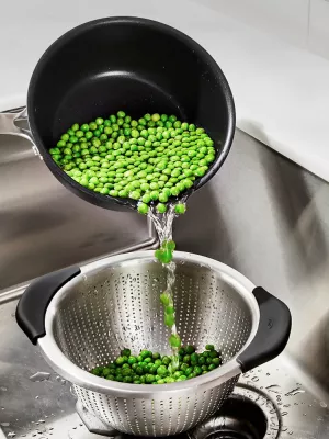 Passoire Inox 2,8 L Oxo