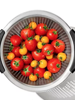 Passoire Inox 2,8 L Oxo