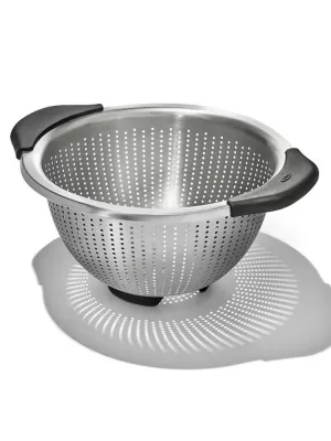 Passoire Inox 2,8 L Oxo