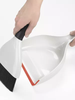 Pelle & Balayette Oxo