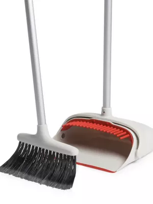 Set Balai et Pelle télescopique Oxo