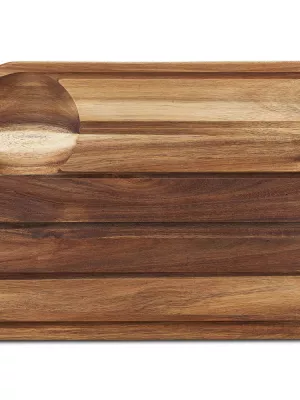 Planche à Découper en Acacia Berden Cole & Mason