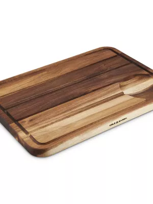 Planche à Découper en Acacia Berden Cole & Mason