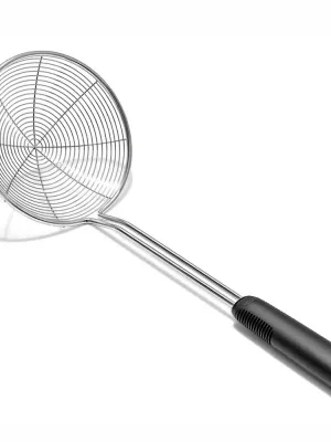 Ecumoire Araignée Inox Oxo