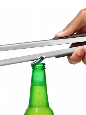 Set Pince & Spatule Barbecue Oxo