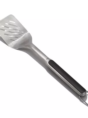 Set Pince & Spatule Barbecue Oxo