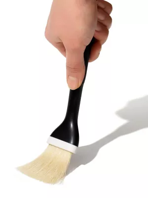 Pinceau à Pâtisserie en Soie Naturelle Oxo