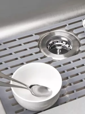 Tapis Fond d'Evier Oxo