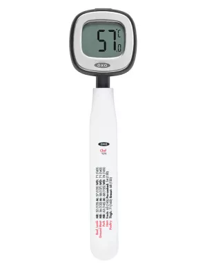 Thermomètre Numérique de cuisine Oxo