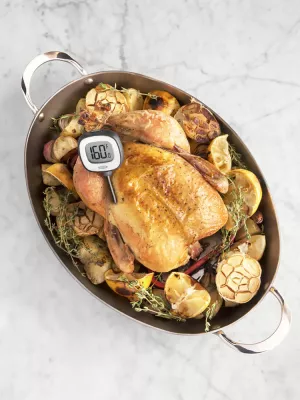 Thermomètre Numérique de cuisine Oxo