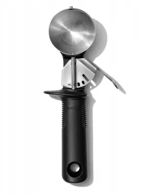 Cuillère à Glace à Gâchette OXO