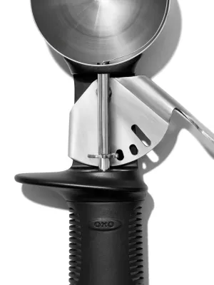 Cuillère à Glace à Gâchette OXO