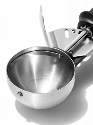 Cuillère à Glace à Gâchette OXO