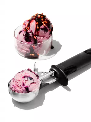 Cuillère à Glace à Gâchette OXO