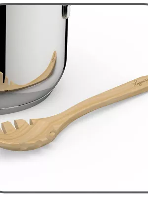 Cuit-pâtes Dedica Lagostina