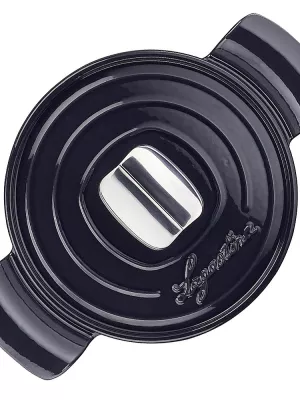 Cocotte en fonte Tradizione Lagostina