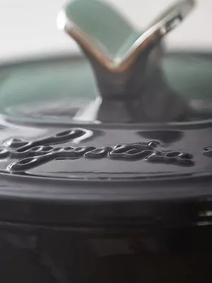 Cocotte en fonte Tradizione Lagostina