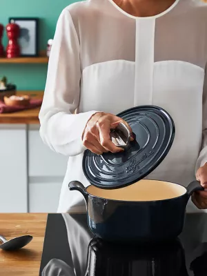 Cocotte en fonte Tradizione Lagostina