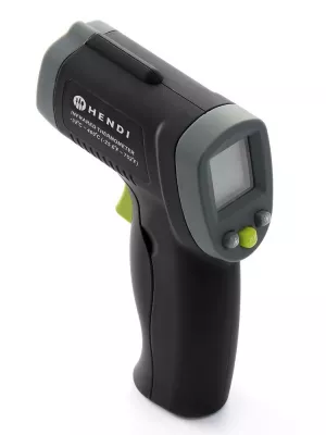Thermomètre Infra-rouge Hendi