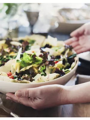 Grand Saladier Emile Henry