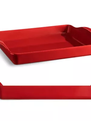 Moule à Focaccia Emile Henry