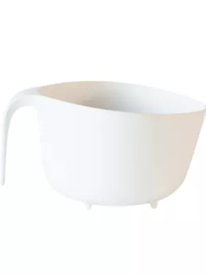 Passoire en matériaux naturels Yboo