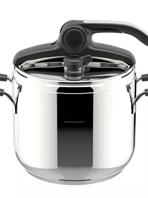 Autocuiseur Dedica Lagoeasy'up Lagostina