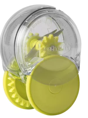 Coupe Ail Garliczoom Chef'n