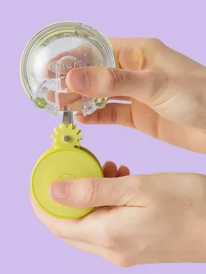 Coupe Ail Garliczoom Chef'n