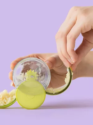 Coupe Ail Garliczoom Chef'n