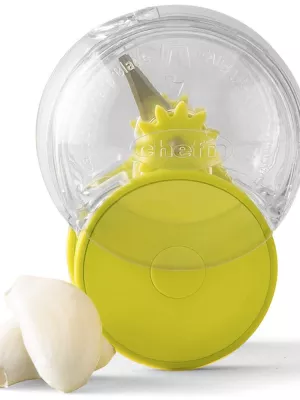 Coupe Ail Garliczoom Chef'n