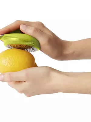 Zesteur Palmzester Chef'n