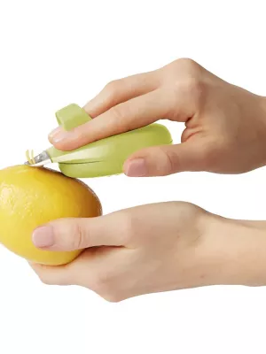 Zesteur Palmzester Chef'n