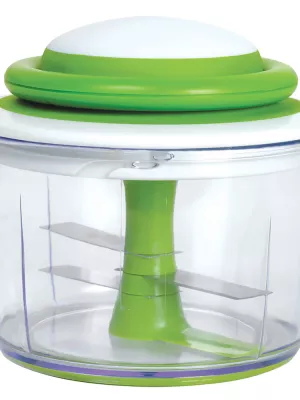 Hachoir Manuel Veggichop Chef'n