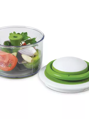 Hachoir Manuel Veggichop Chef'n