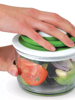 Hachoir Manuel Veggichop Chef'n